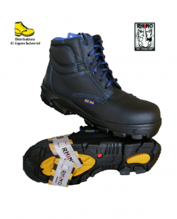 RHINO - MOD. 5-150P01-D :: El Zapato Industrial